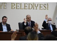 Osmaniye’de suya indirim