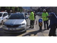 Payas Emniyeti sürücüleri bilgilendirdi