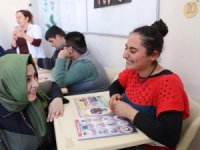 Engellilerimiz için  kaynakları arttırdık