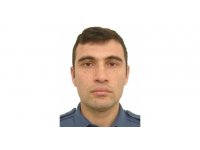 Kahramanmaraşlı polis memuru, görevi başında yaşanan kazada hayatını kaybetti