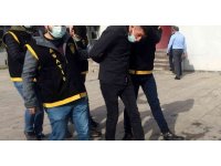 “Devletime sıkacağıma kafama sıkarım”