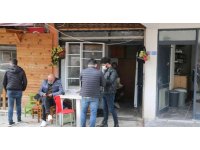 Antalya’da komşularının haber alamadığı çaycı ölü bulundu