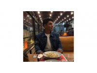 Kazada yaralanan genç 14 günlük yaşam savaşını kaybetti