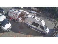 Mersin’de cep telefonu hırsızı tutuklandı