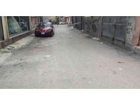 Adana’da bir kişi uğradığı silahlı saldırıda öldü