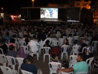 Tıratro ilçeleri dolaşıyor