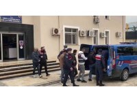 Mersin’de yasa dışı bahis operasyonu: 6 gözaltı