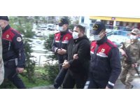 Hatay’da terör örgütüne silah yardımı yapan hükümlü yakalandı