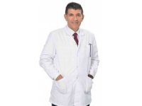 Dr. Çolakoğlu: "Kolesterol yüksekliği mutlaka tedavi edilmeli"