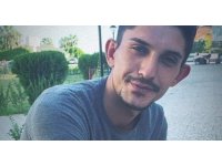 1 aydır kayıp olan oğlunu arıyor