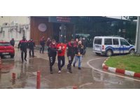 İskenderun’da 10 ay hapis cezasıyla aranan hükümlü yakalandı