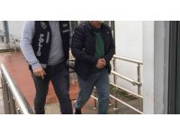 Tefecilikten gözaltına alınan kadından “şeref” çıkışı