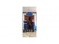 8 yıl 4 ay hapis cezası ile aranan uyuşturucu taciri yakalandı