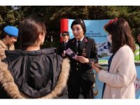 255 kadının telefonuna ’KADES’ uygulaması yüklendi