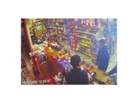 Çaldığı kartla alışveriş yapınca yakayı ele verdi
