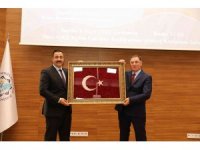 ALKÜ’de ombudsmanlık ve Türkiye’nin 2023 hedefleri konuşuldu