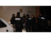 Düğün salonunda başlayan tartışma kanlı bitti: 4 yaralı