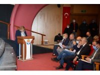 Erdem: "Asla umutsuz değiliz, kadınlar mutlaka kazanacak"