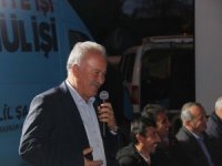 AKSU’DA TAPU SEVİNCİ YAŞANACAK