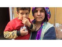 3 yaşındaki Muhammet ailesinin hayatını kurtardı