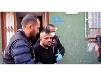 Pitbullu torbacı bonzai yakalatınca çocuk gibi ağladı