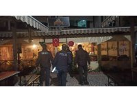 Manavgat’ta Huzur Akdeniz Uygulaması