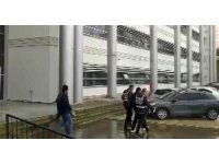 Hatay’da sahte geçici koruma kimlik belgesi düzenleyen 4 kişi yakalandı