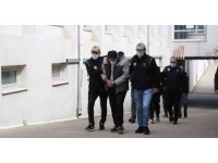 DEAŞ’ın Türkiye’deki 5 sorumlusundan biri Adana’da yakalandı