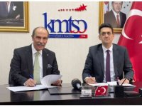 Kahramanmaraş’ta endüstriyel atık ve su arıtma tesisi projesi