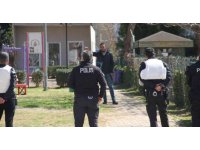 Açığa alınan özel harekatçı, boşanma aşamasında olduğu polis eşine parkta adeta dehşeti yaşattı