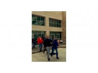 Antalya’da yağma ve tefecilik operasyonu: 11 gözaltı, 5 tutuklama