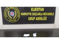 Firari uyuşturucu satıcısı tutuklandı