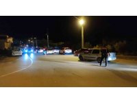 Samandağ’da halkın huzur ve güvenliği için uygulama