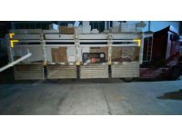 Milyonluk kaçak sigara operasyonu