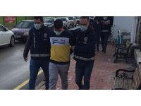 Babanın öldürüldüğü, kızının yaralandığı olayda 2 tutuklama