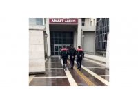 Nitelikli istismar suçundan aranan zanlı yakalandı