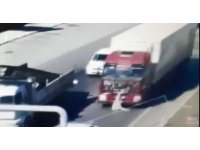 Antalya’da tırın altında kalan yaşlı adam hayatını kaybetti