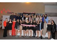 Hentbol takımının toprak sahadan gelen başarı hikayesi bu belgeselde anlatıldı