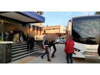 Barda tartıştıkları kişi tarafından sokak ortasında öldürüldü