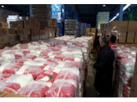 Raflarda olmayan toz şekerler depolardan çıktı