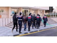 Mersin’de 2 milyon 800 bin uyuşturucu hap ele geçirildi