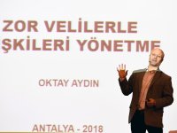 ATSO'dan Seminer
