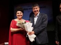 Nursaç Doğanışık’tan muhteşem konser