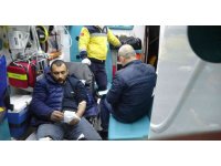 Adana’da silahlı saldırı: 1 yaralı