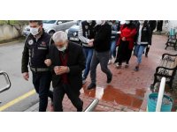 Tefeci şebekeyi “anne” yönetiyormuş