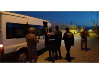 Osmaniye’de DEAŞ operasyonu: 3 gözaltı