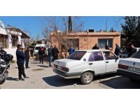 Antalya’da hırsızlardan beyaz otomobil vurgunu: Aracının çalındığını polisten öğrendi