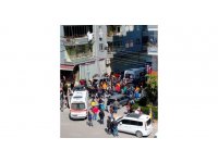 Ülkü Ocakları İl Başkanlığından Mersin’deki cinayetle ilgili açıklama