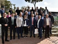 Muratpaşa Türkiye’ye örnek