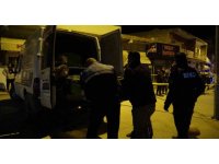 Adana’da silahlı saldırı: 1 ölü